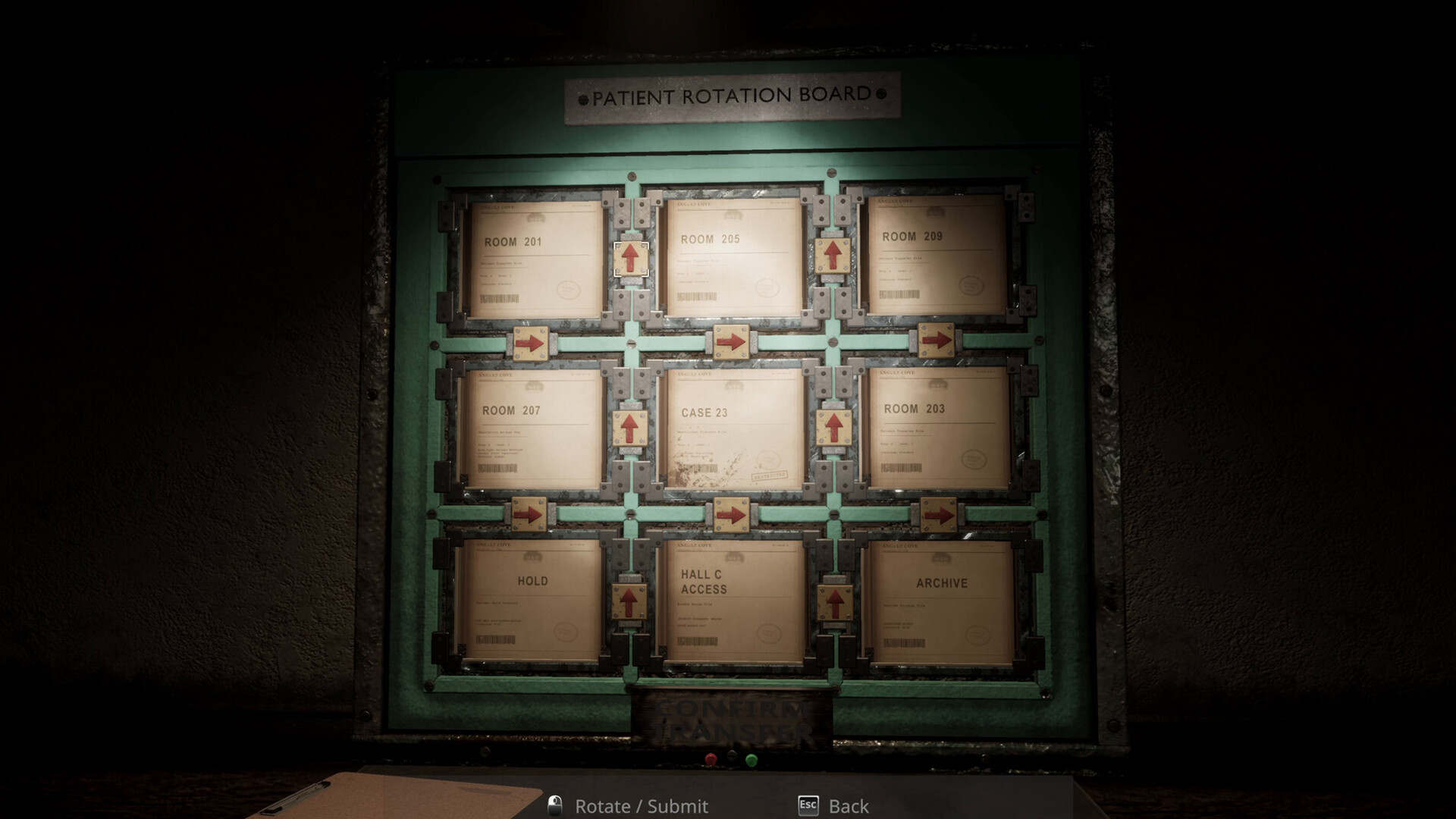 Angels Cove: Awake screenshot 2