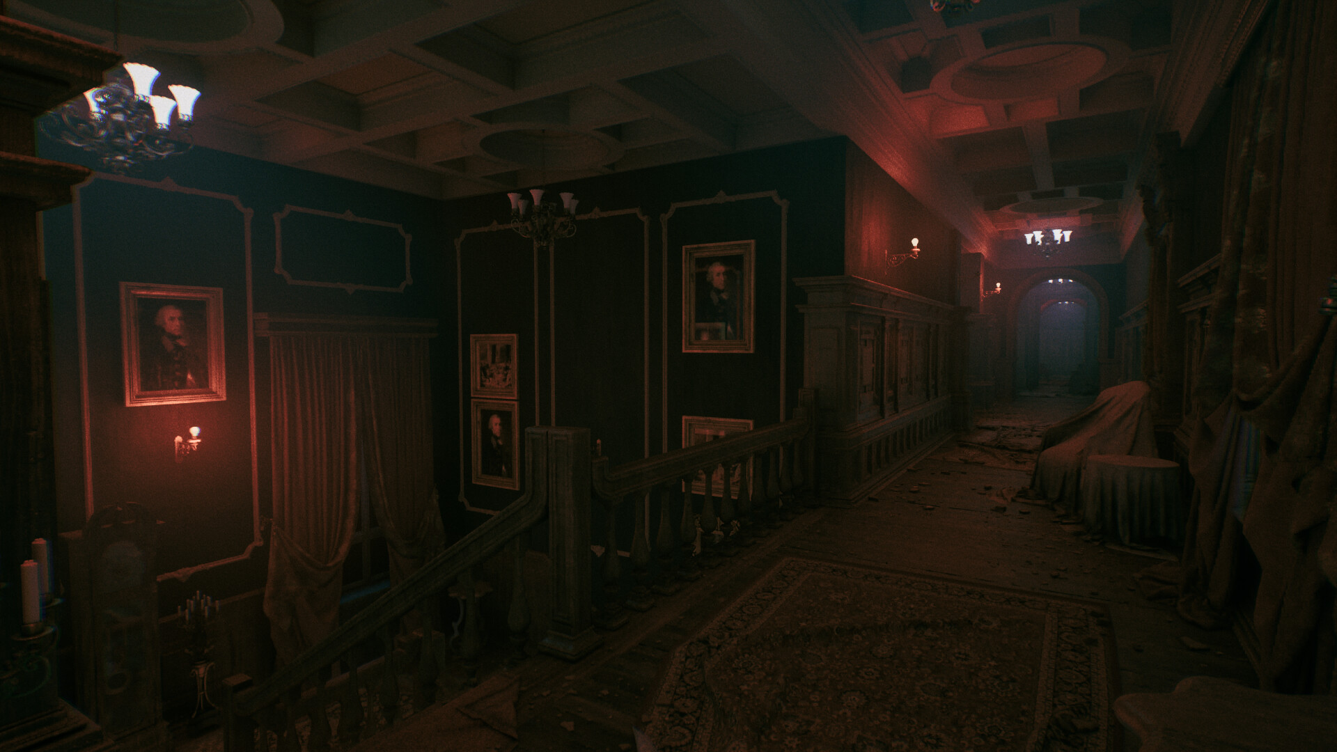 VINDARI screenshot 2