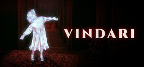 Cover art from VINDARI