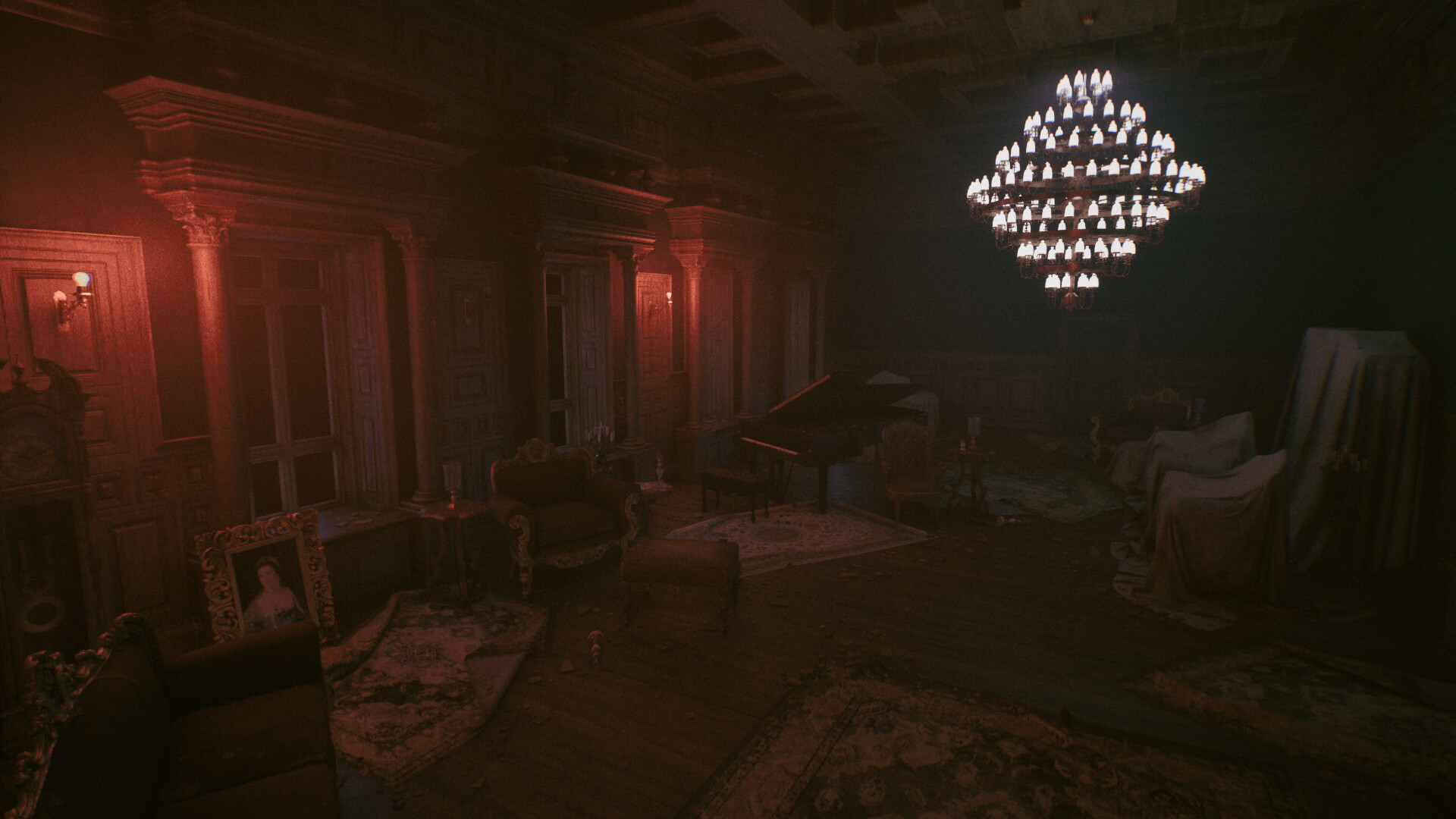 VINDARI screenshot 3