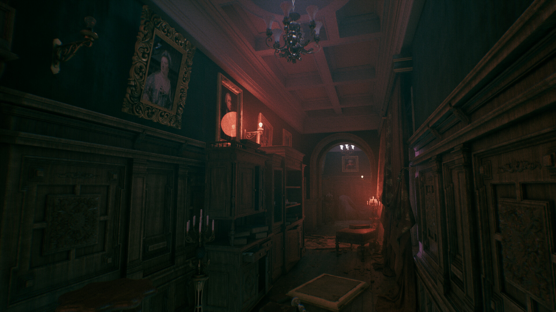VINDARI screenshot 4
