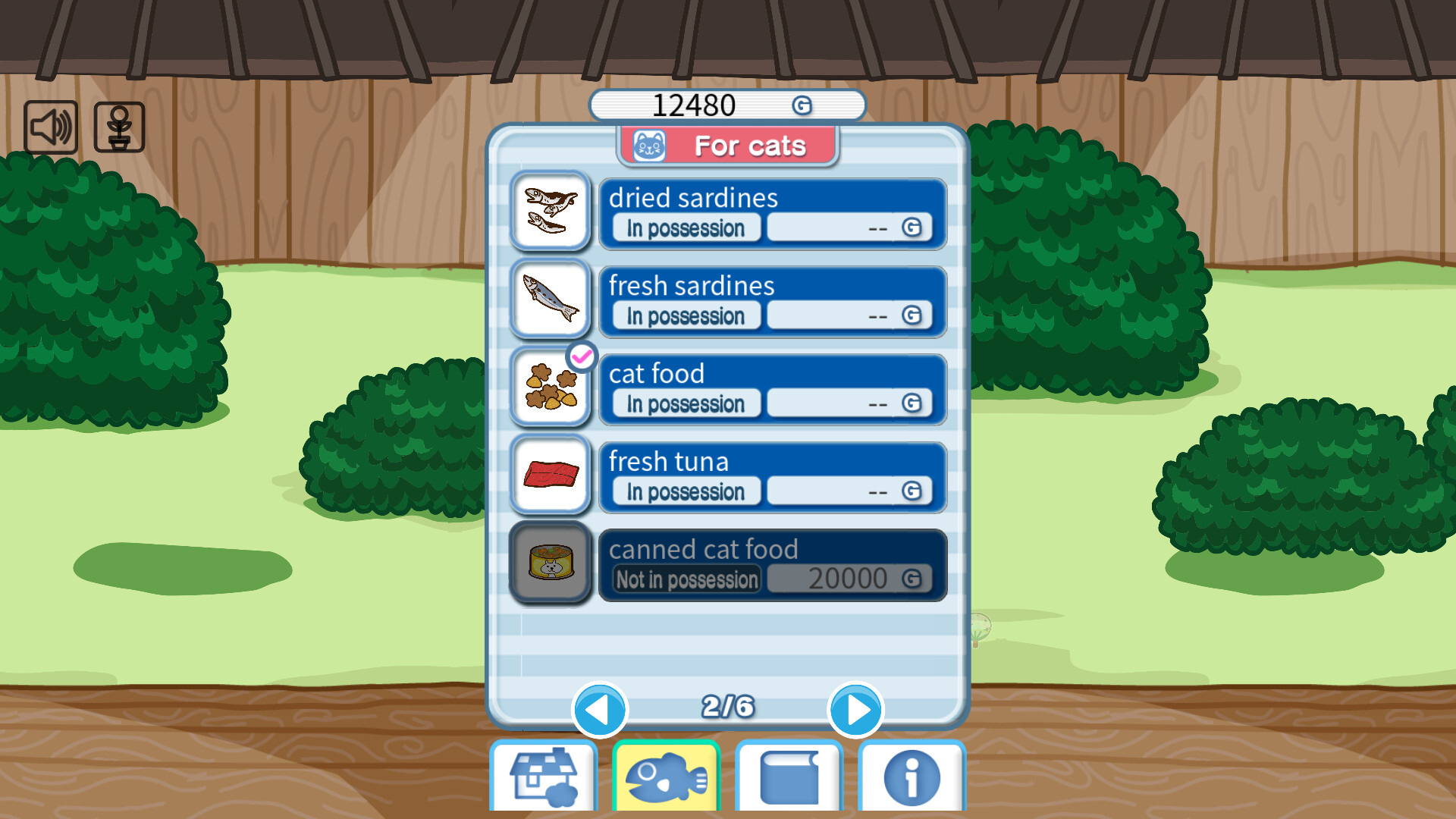 Neko ga Kita: Here Comes the Cat screenshot 4