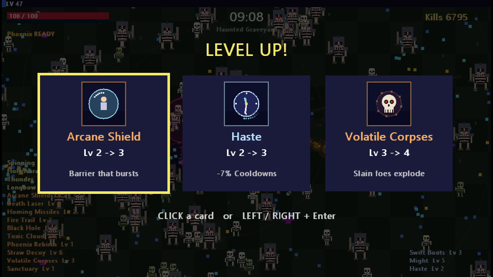 Outlasters screenshot 3