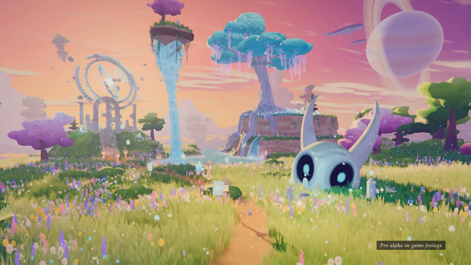 Palimpsest: Where Magic Remembers trailer