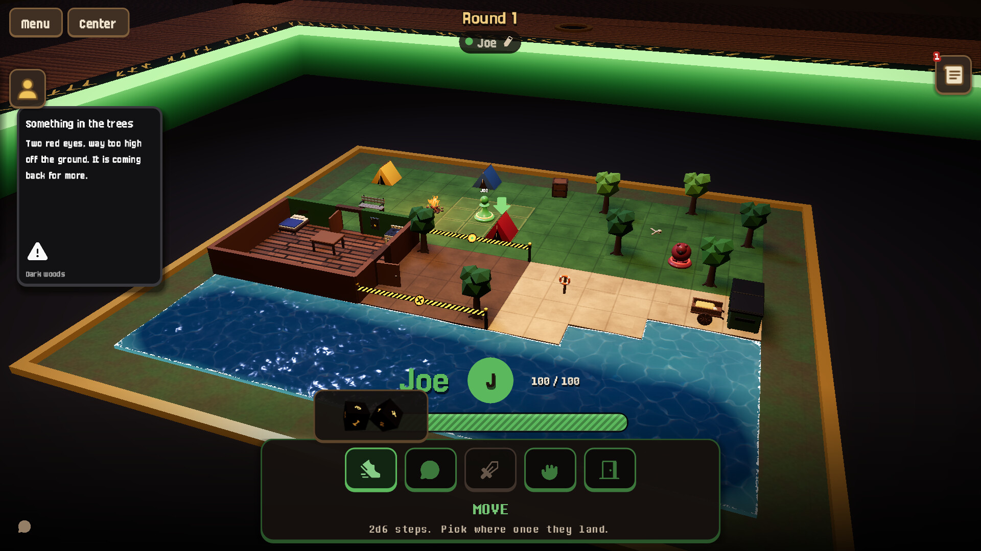Table Night screenshot 5