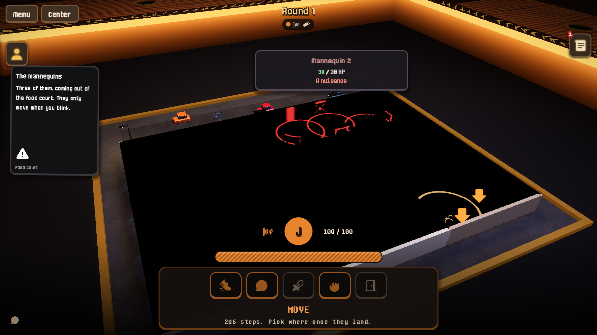 Table Night screenshot 3