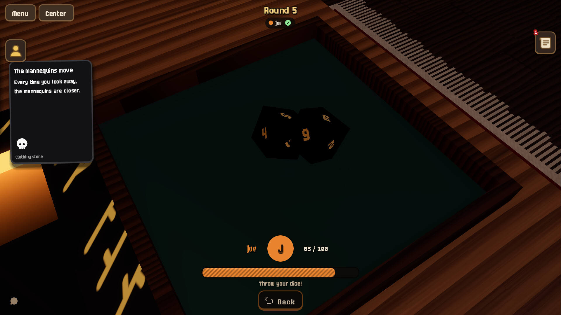 Table Night screenshot 4