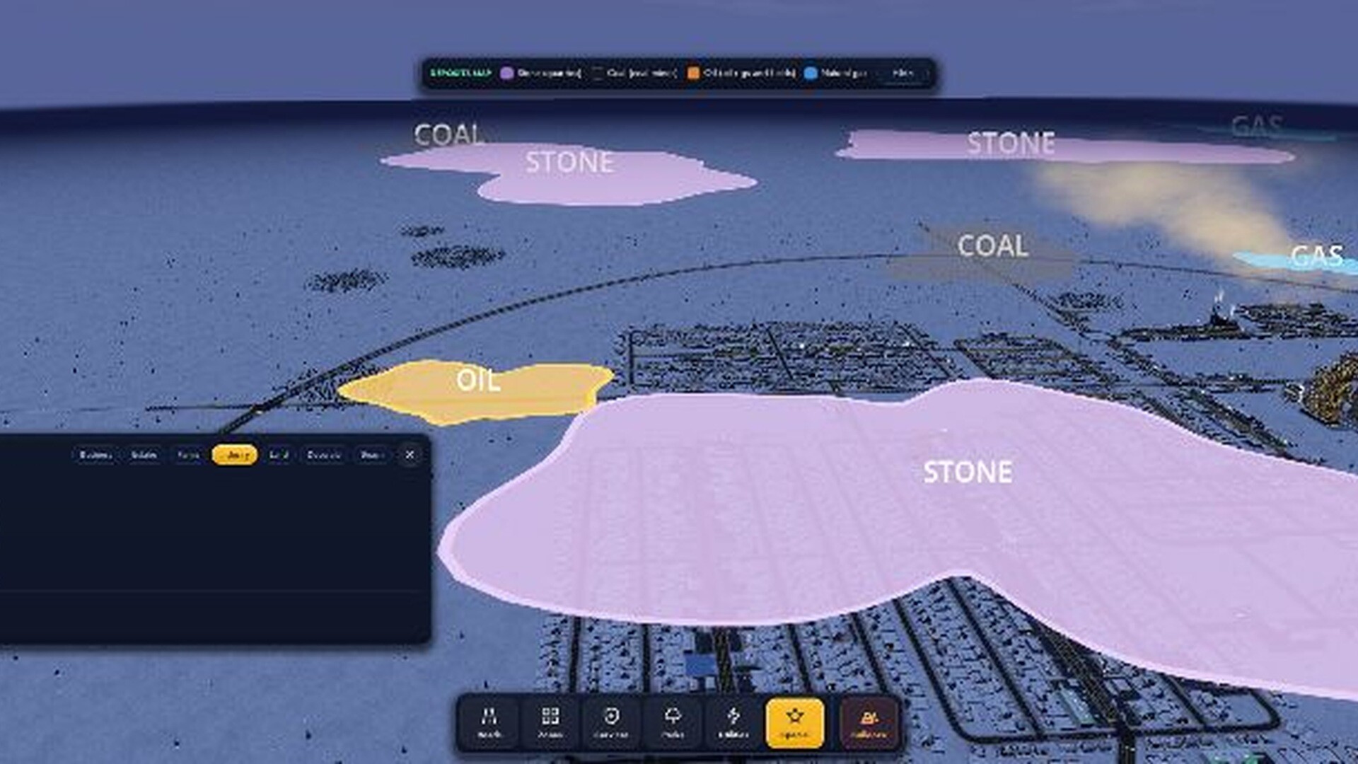 The City screenshot 4