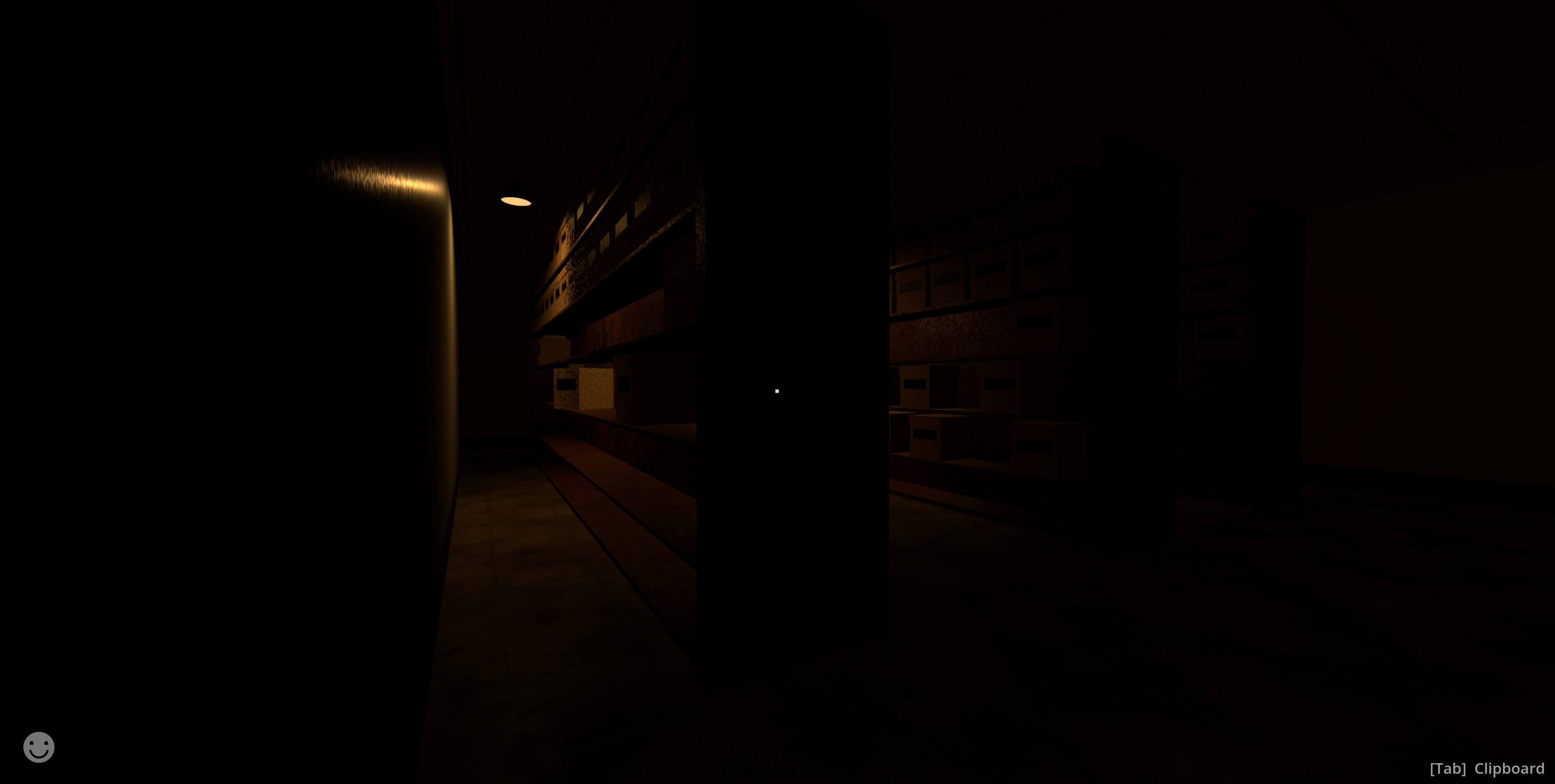Jane Doe: Cold Case Division screenshot 4