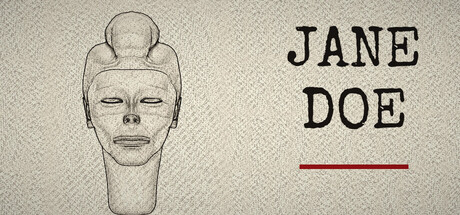 Cover art from Jane Doe: Cold Case Division