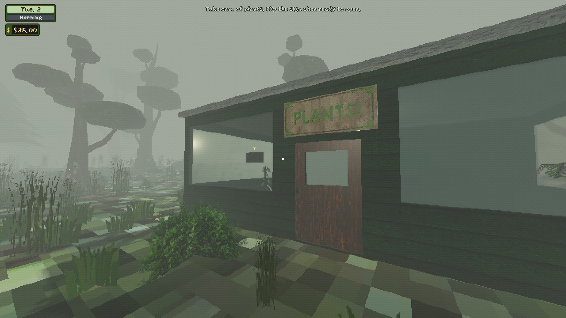 Everything Grows Here screenshot 1