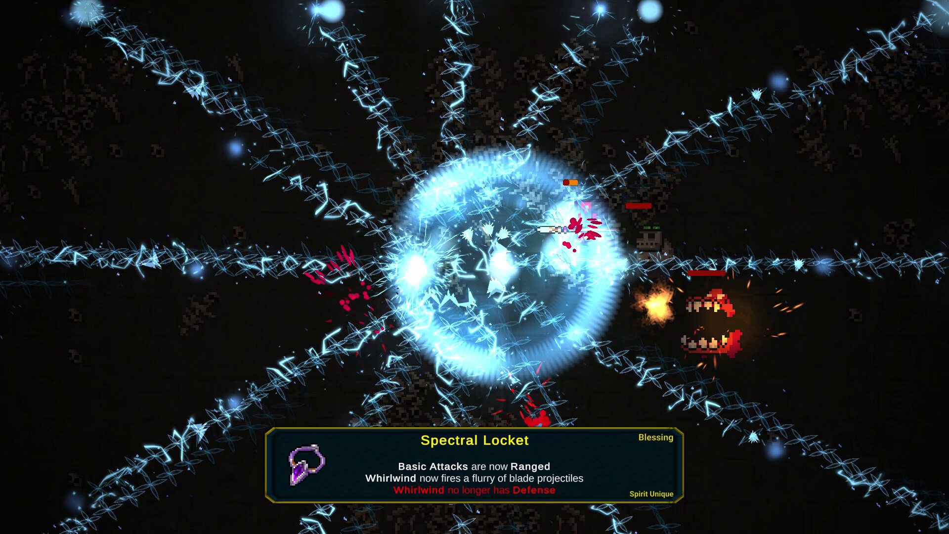 Enter the Dungeon screenshot 5