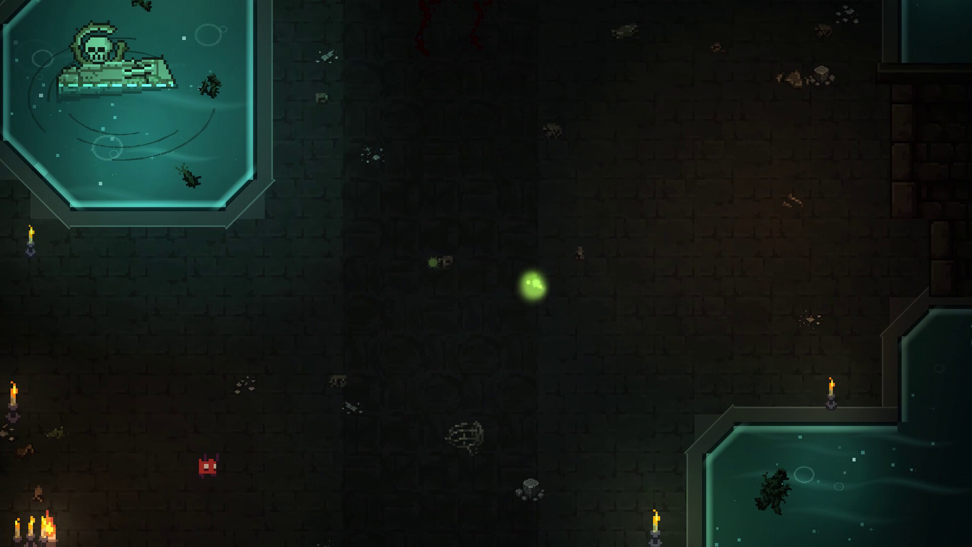 Enter the Dungeon trailer