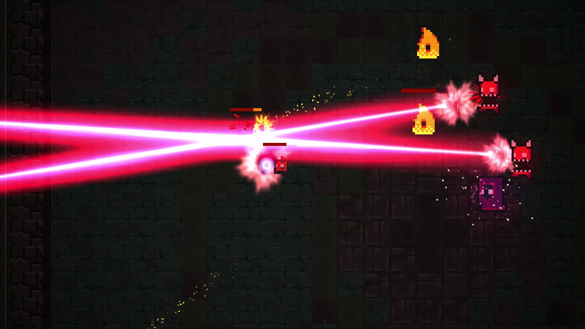 Enter the Dungeon screenshot 3