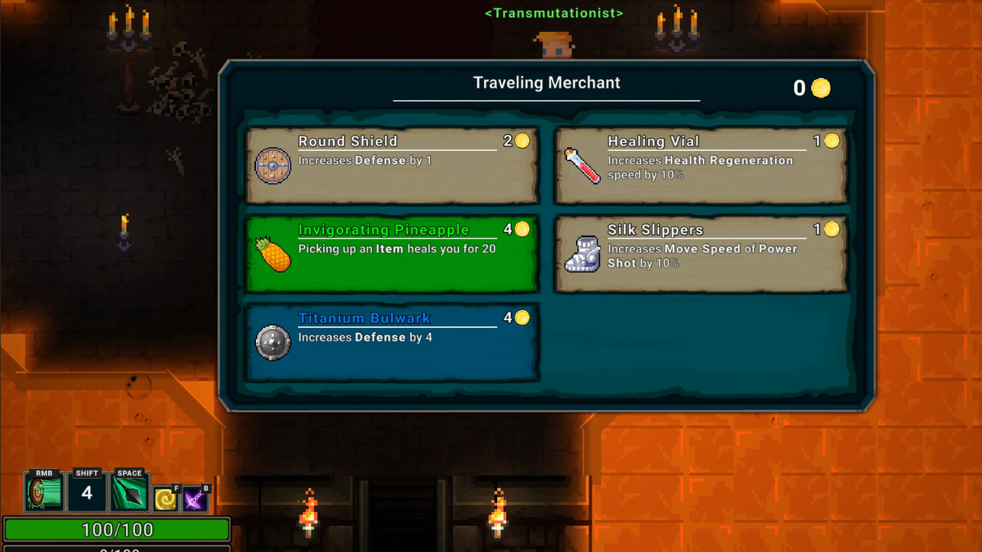 Enter the Dungeon screenshot 2