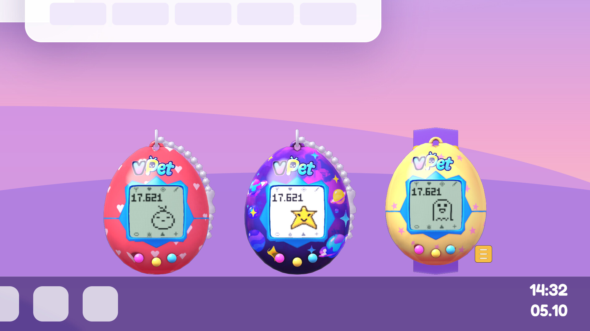 Bongo VPet - Taskbar Buddy trailer