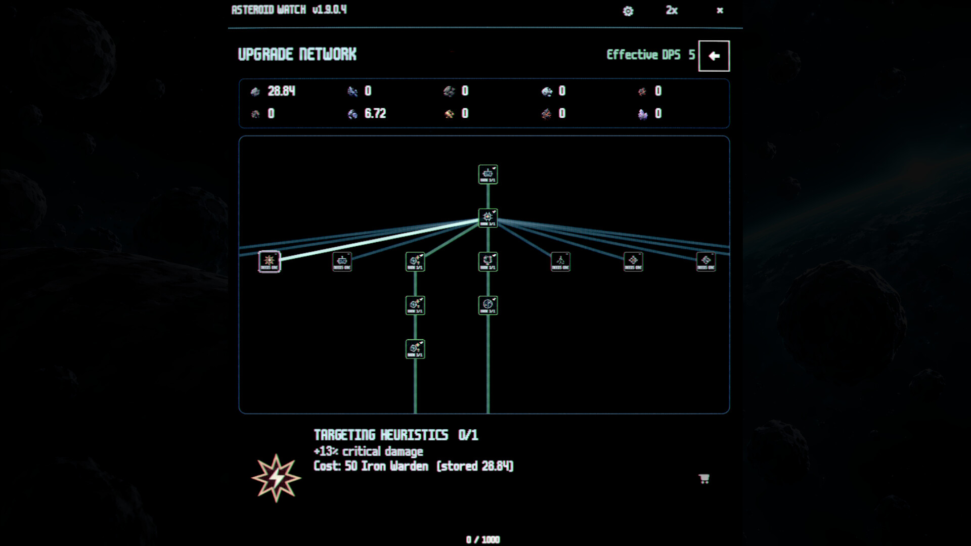 Asteroid Watch screenshot 3