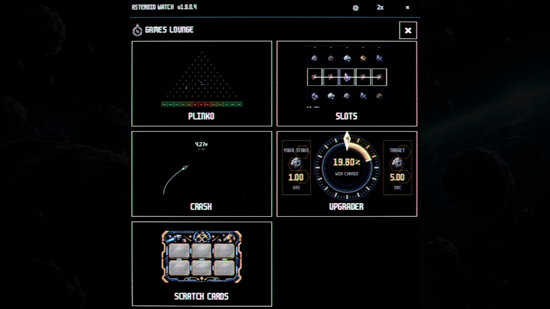 Asteroid Watch screenshot 4