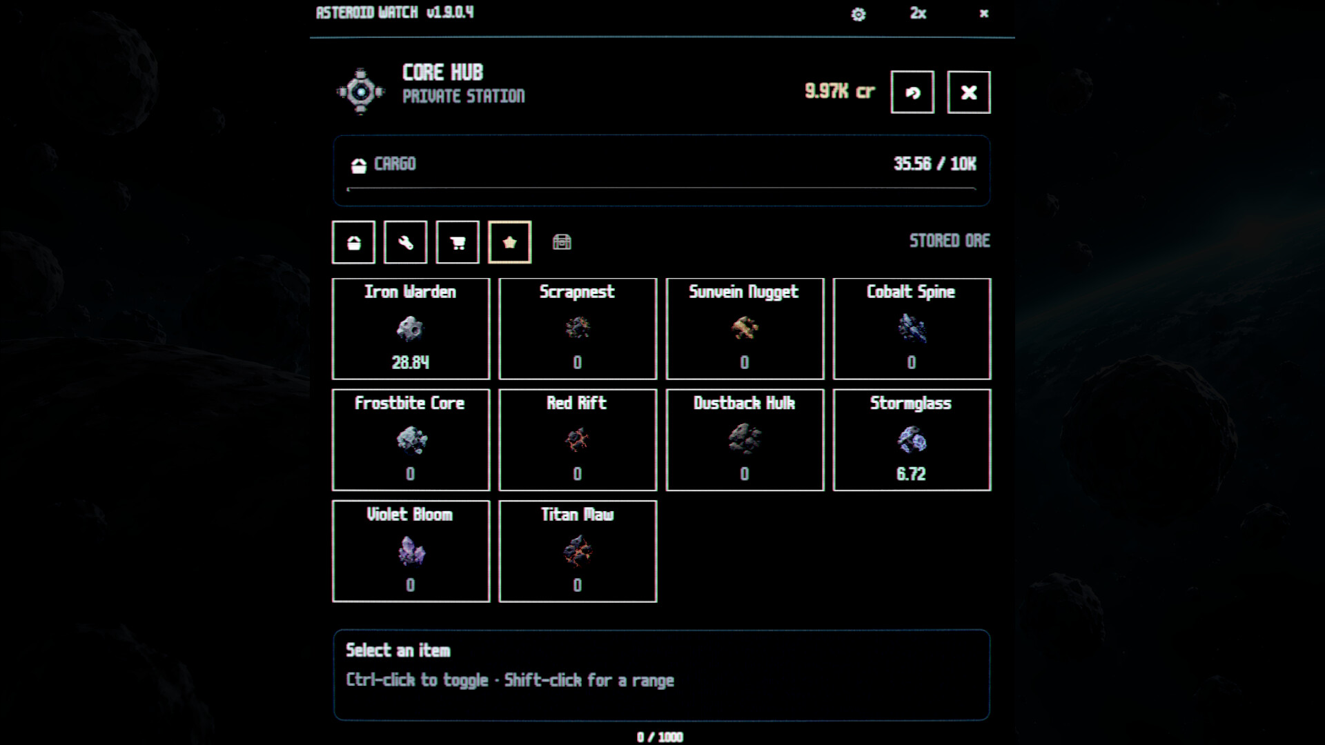 Asteroid Watch screenshot 2