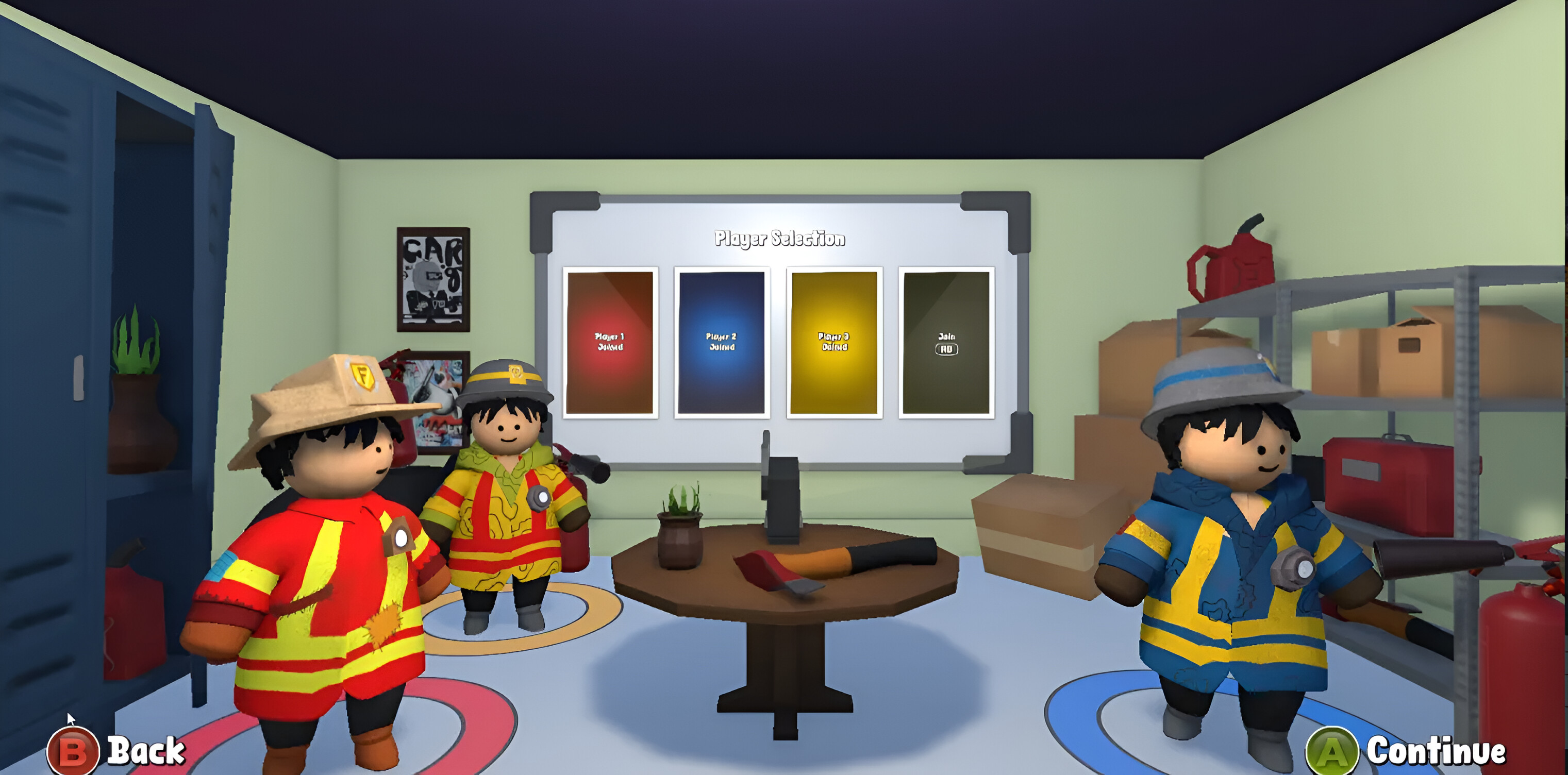 Blunder Brigade screenshot 4