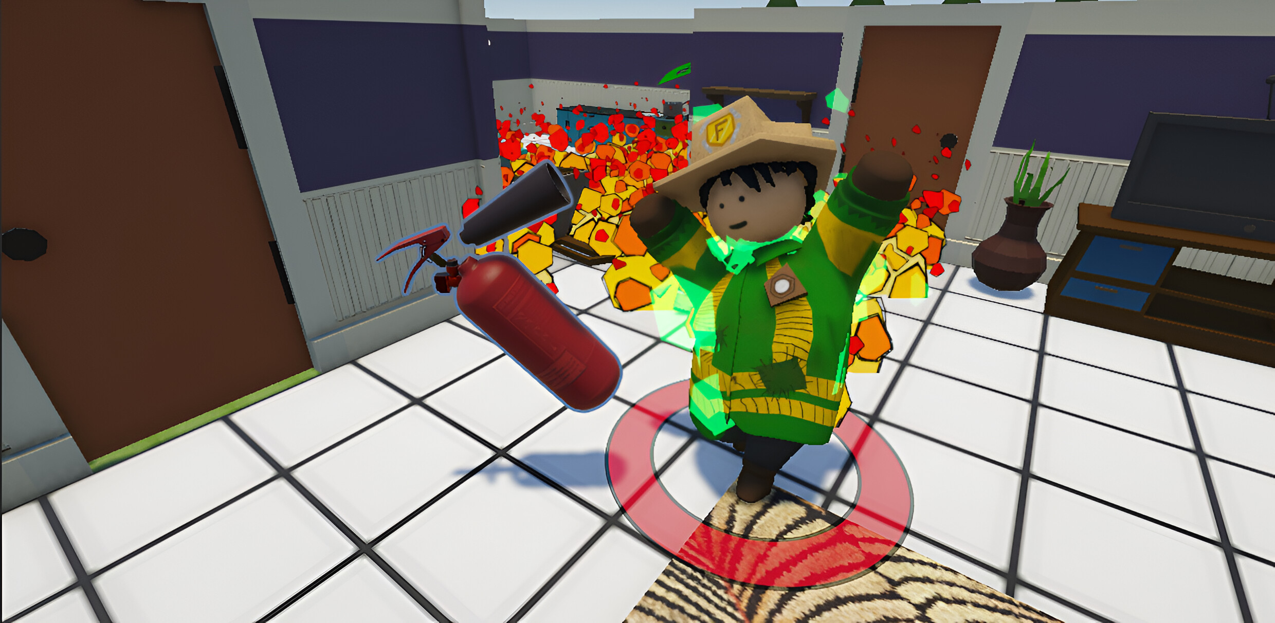 Blunder Brigade screenshot 3