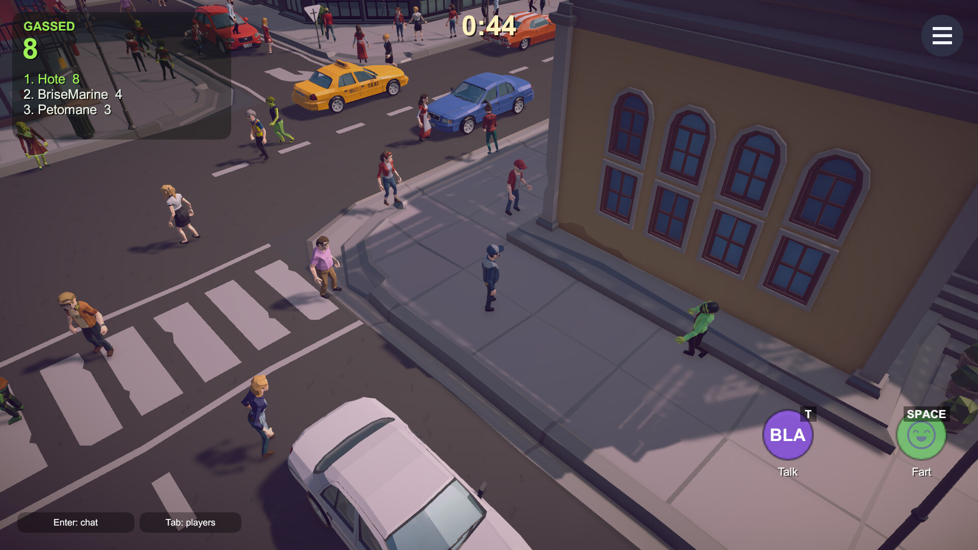 My Fart Adventure screenshot 5