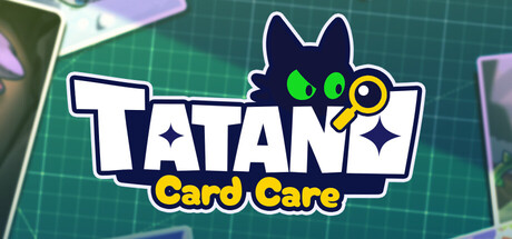 Cover art from TATANO Card Care