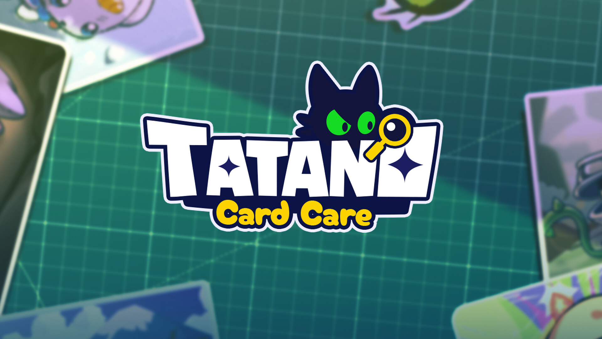 TATANO Card Care screenshot 1