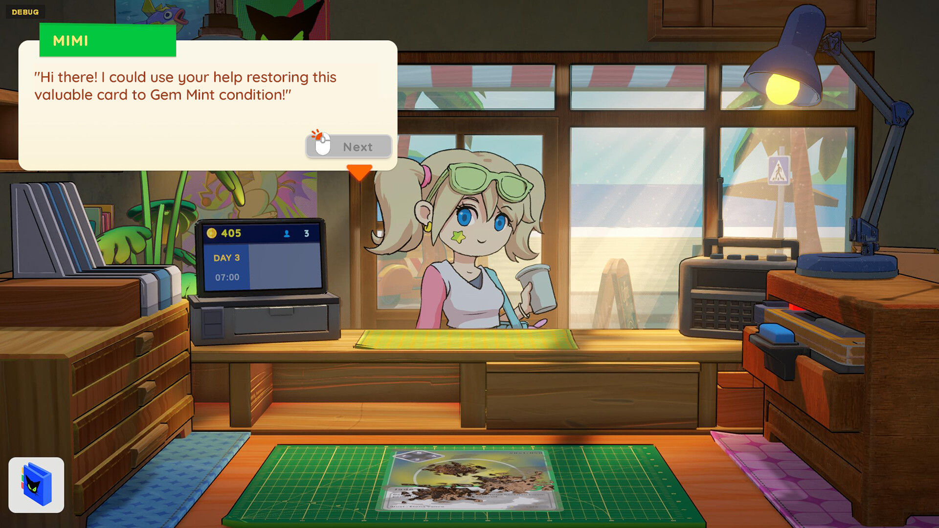 TATANO Card Care screenshot 2
