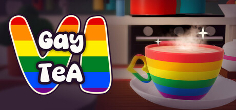 Cover art from GayTeA VI