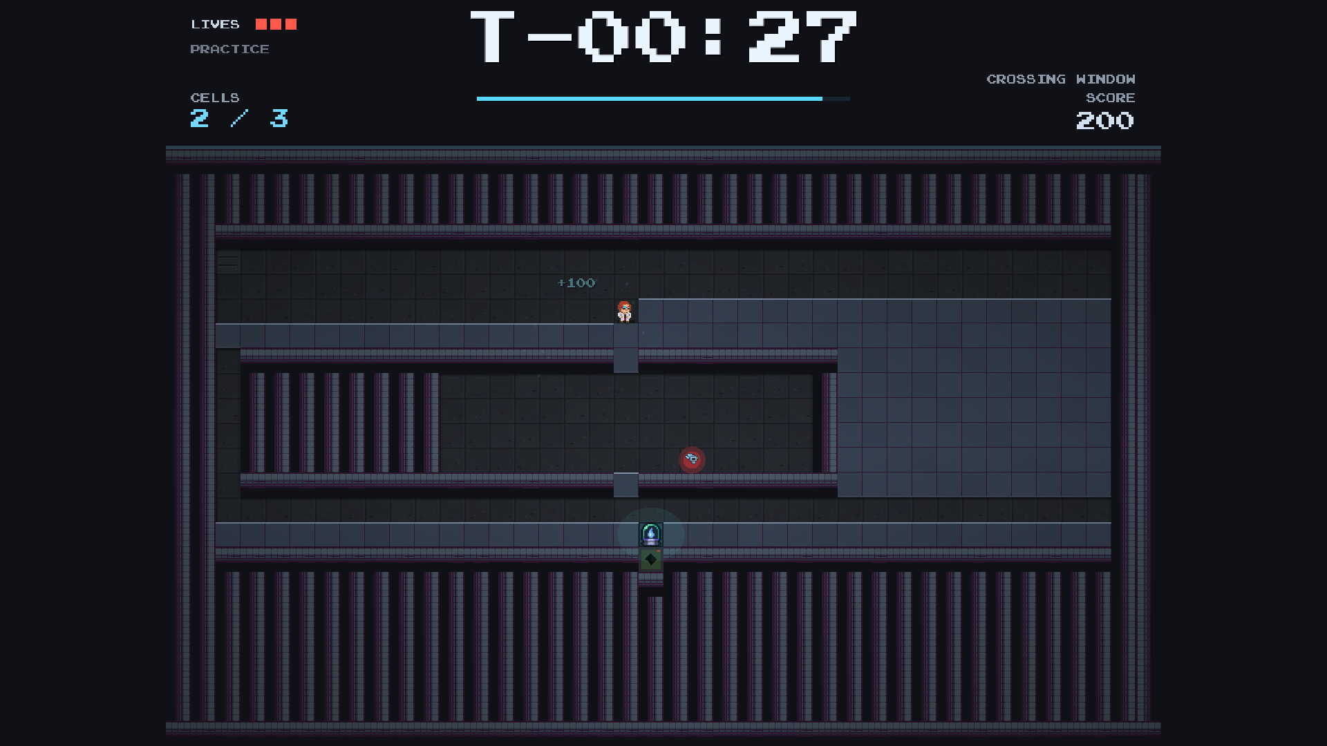 SILO 7 screenshot 2