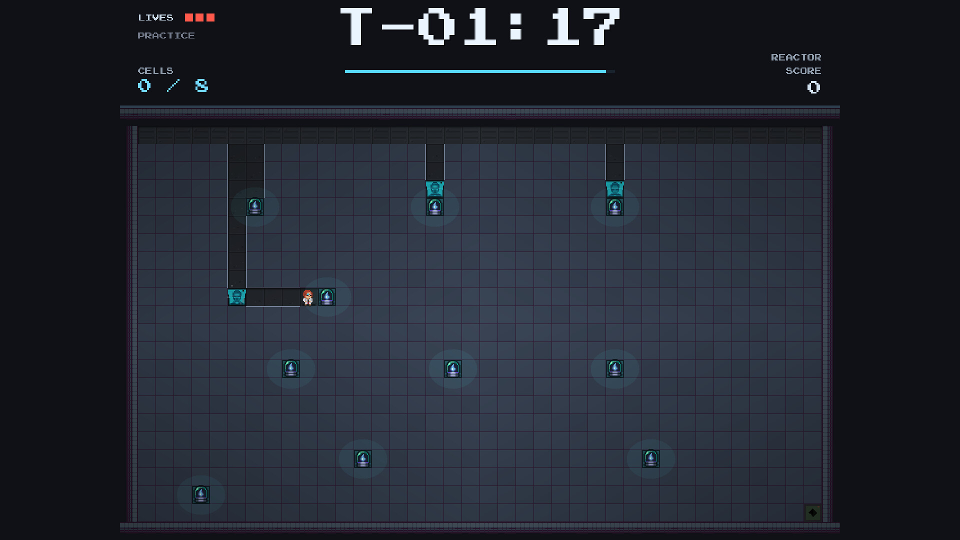 SILO 7 screenshot 4