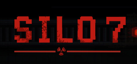 Cover art from SILO 7