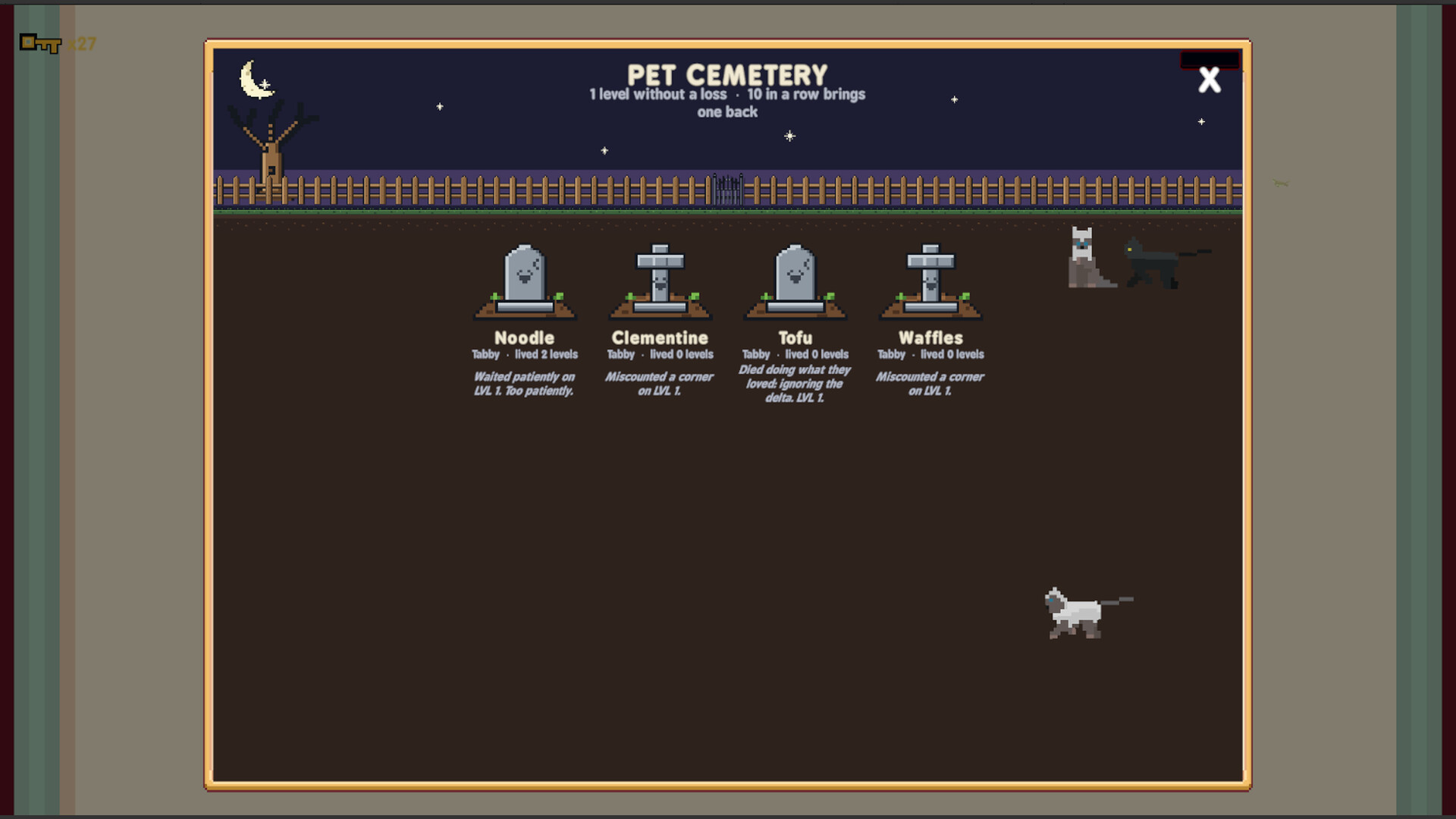 Card Sweeper screenshot 3