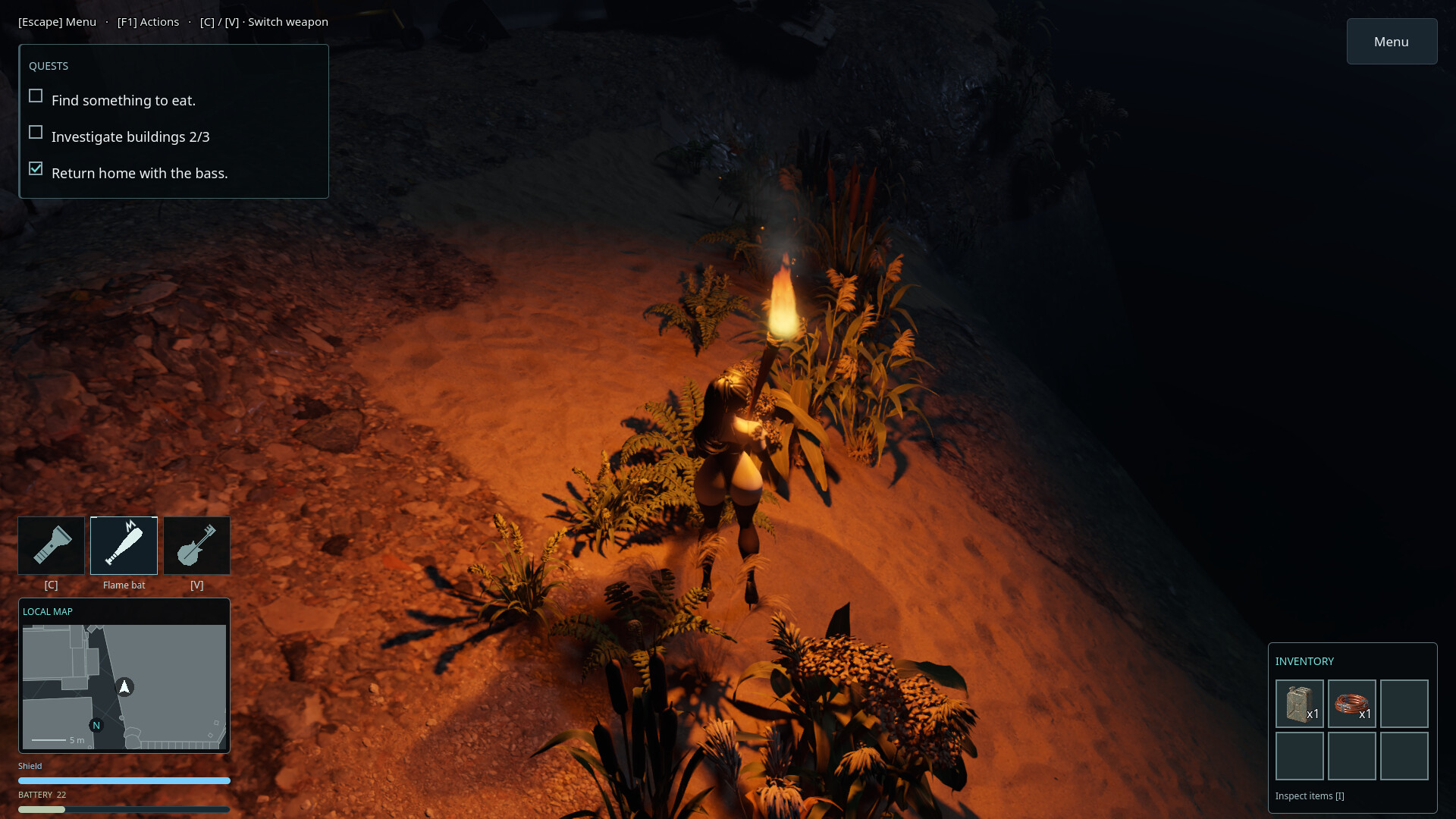 Dear Maid screenshot 5