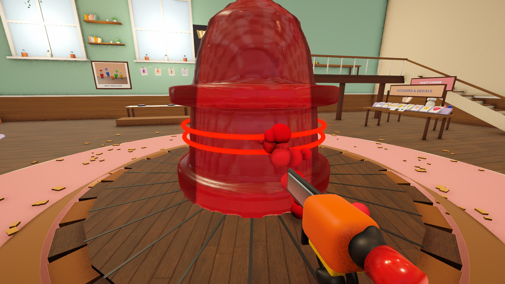 Woodturning Simulator screenshot 4