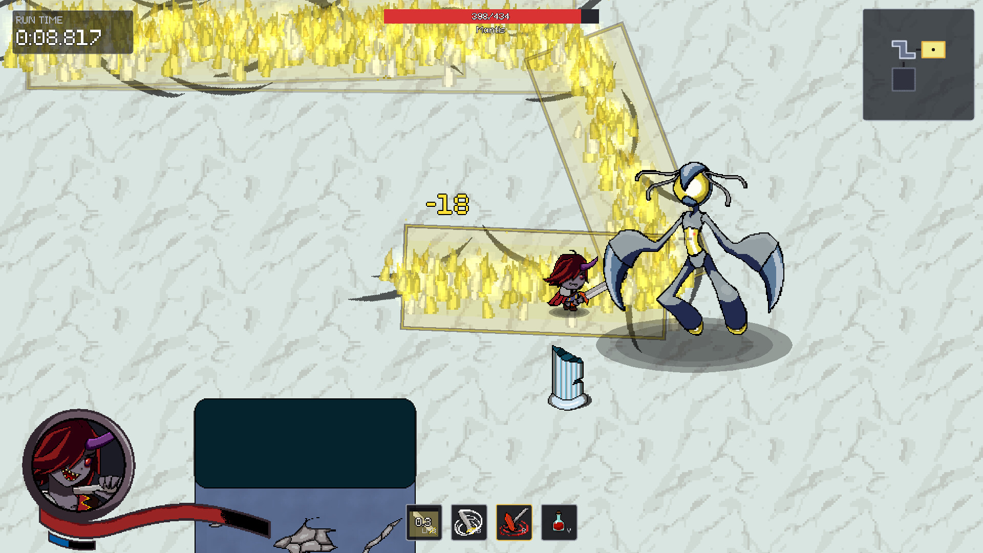 Co-Ex School screenshot 5