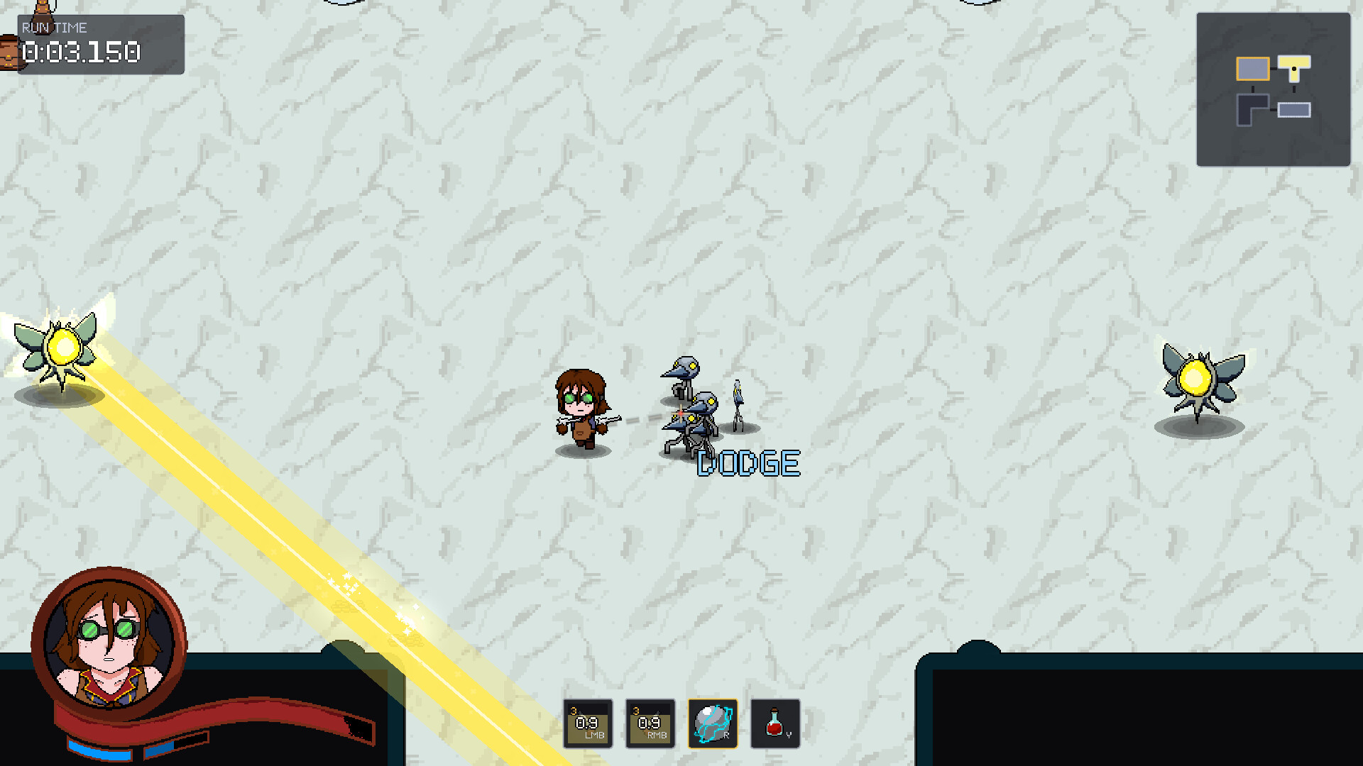 Co-Ex School screenshot 4