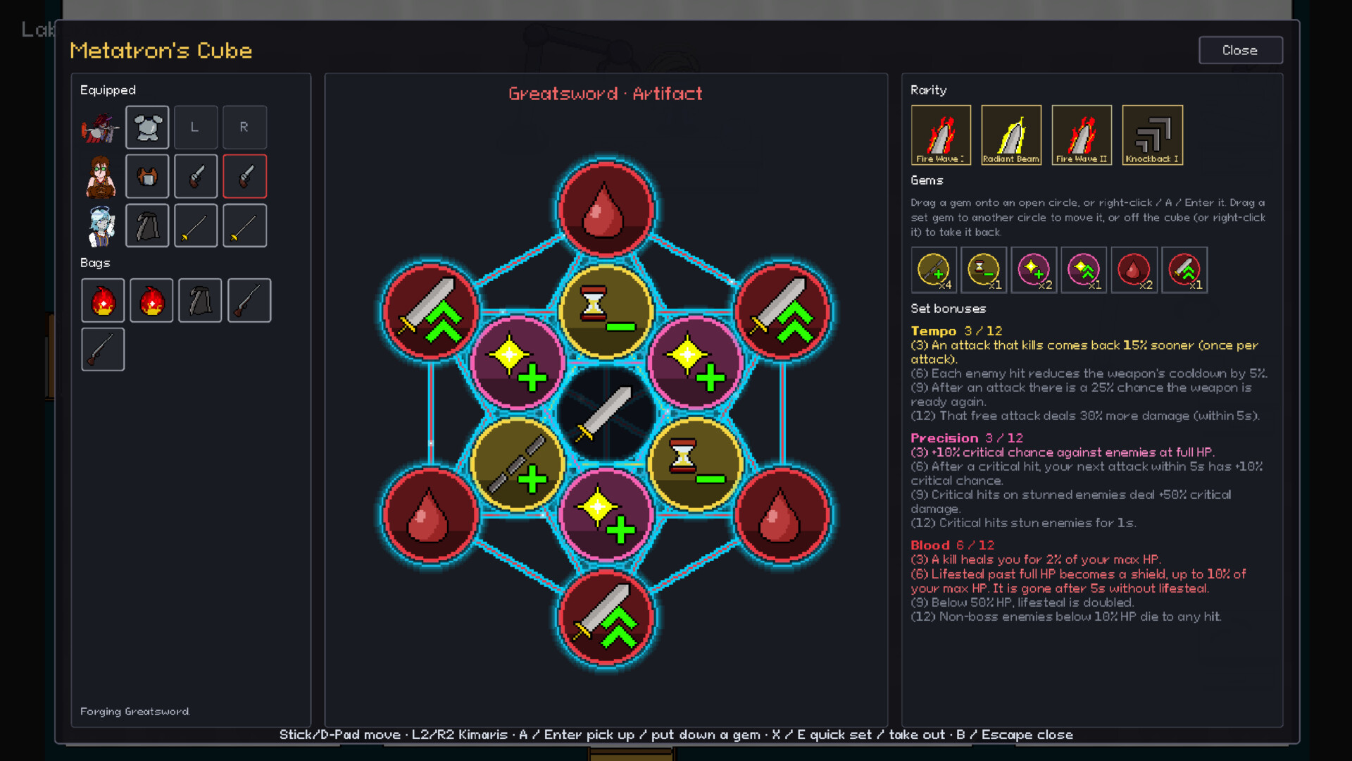 Co-Ex School screenshot 3