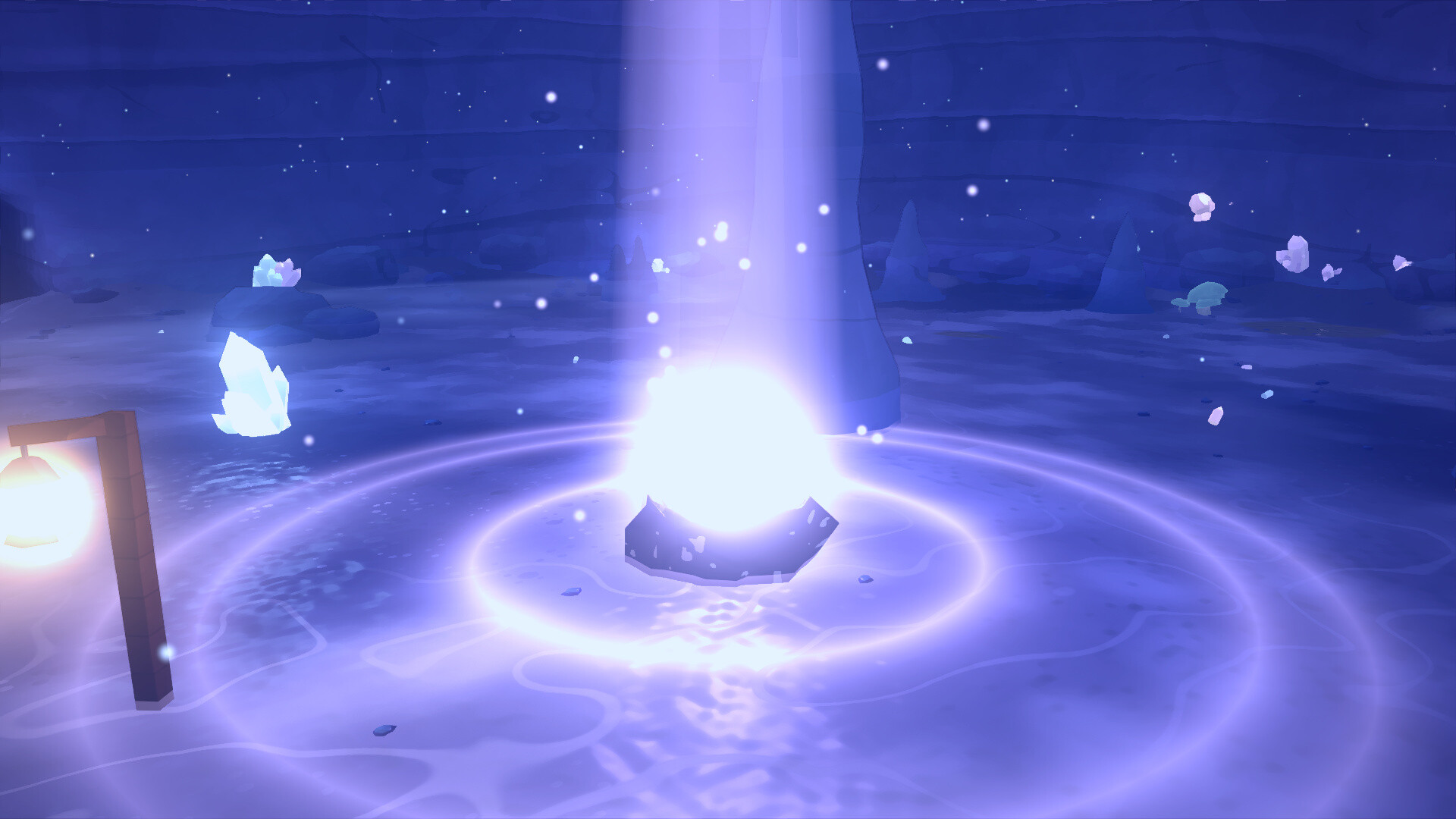 Gemheart Valley screenshot 4