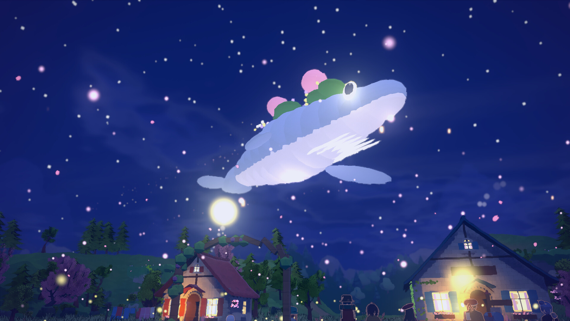 Gemheart Valley screenshot 5
