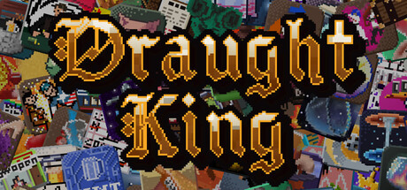 Cover art from Draught King
