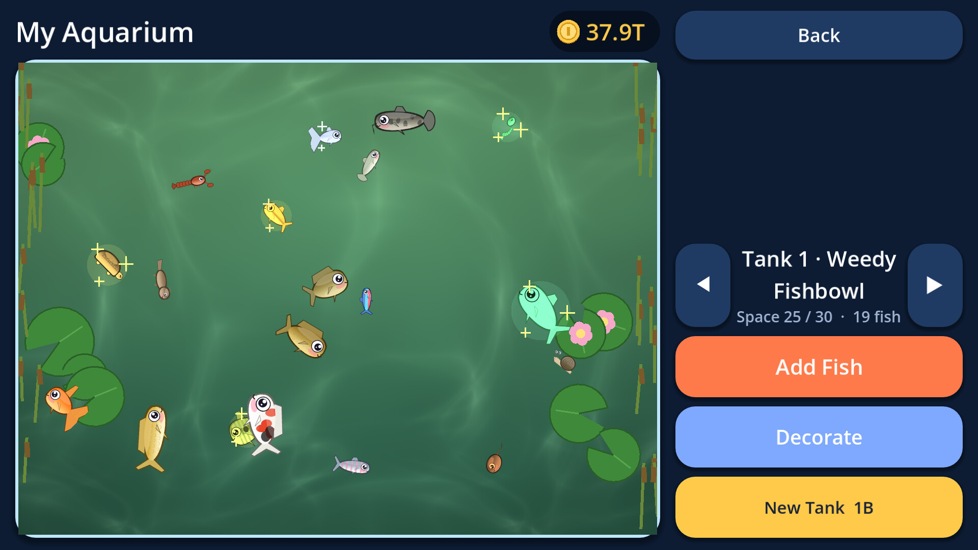 Reel to the Stars screenshot 3