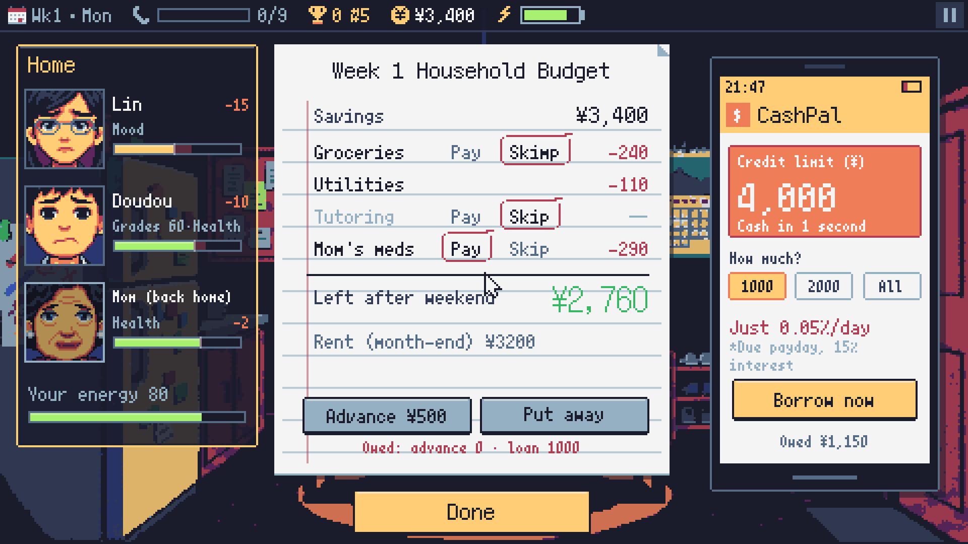 ColdCall: Sales Champion screenshot 5
