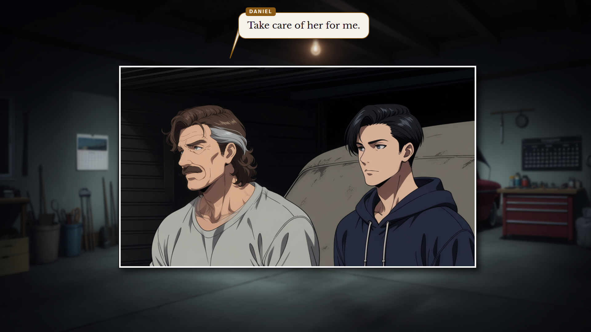 The New Wife screenshot 2