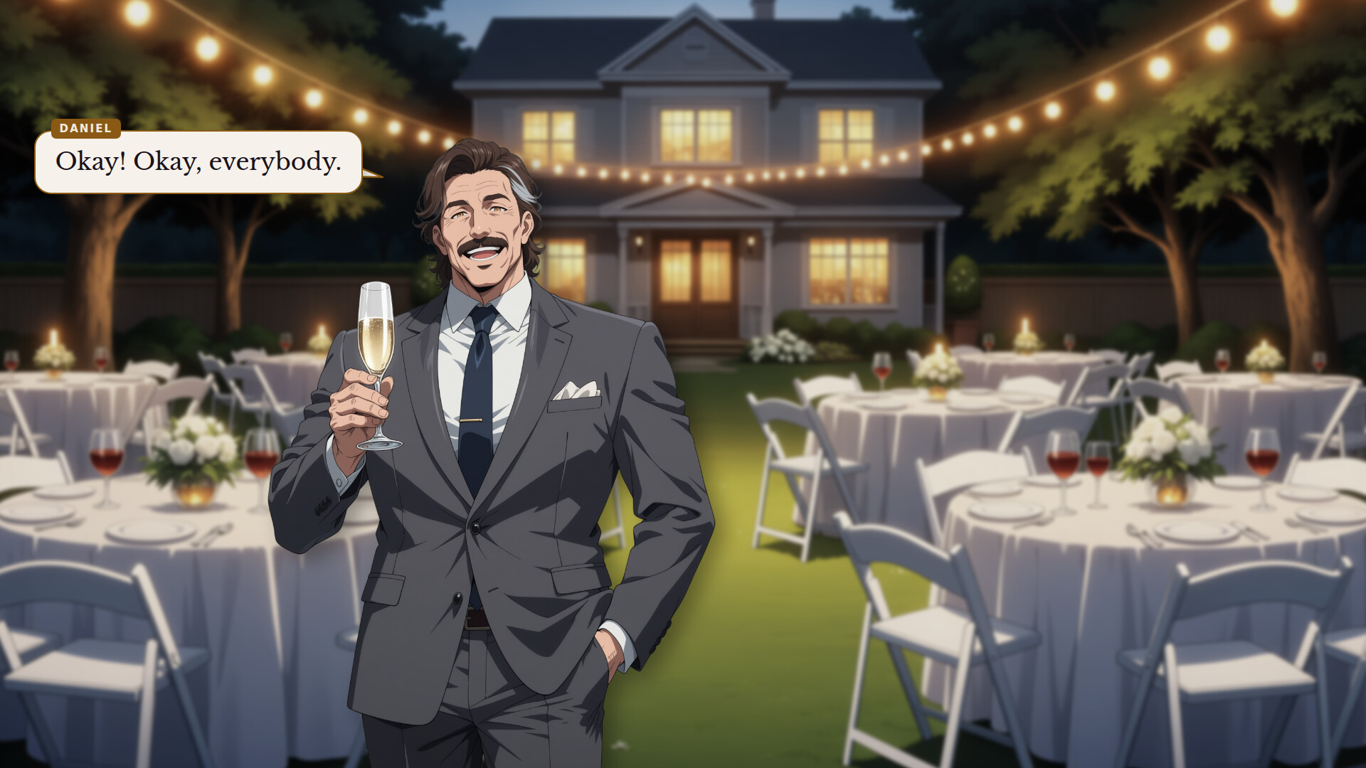 The New Wife screenshot 1
