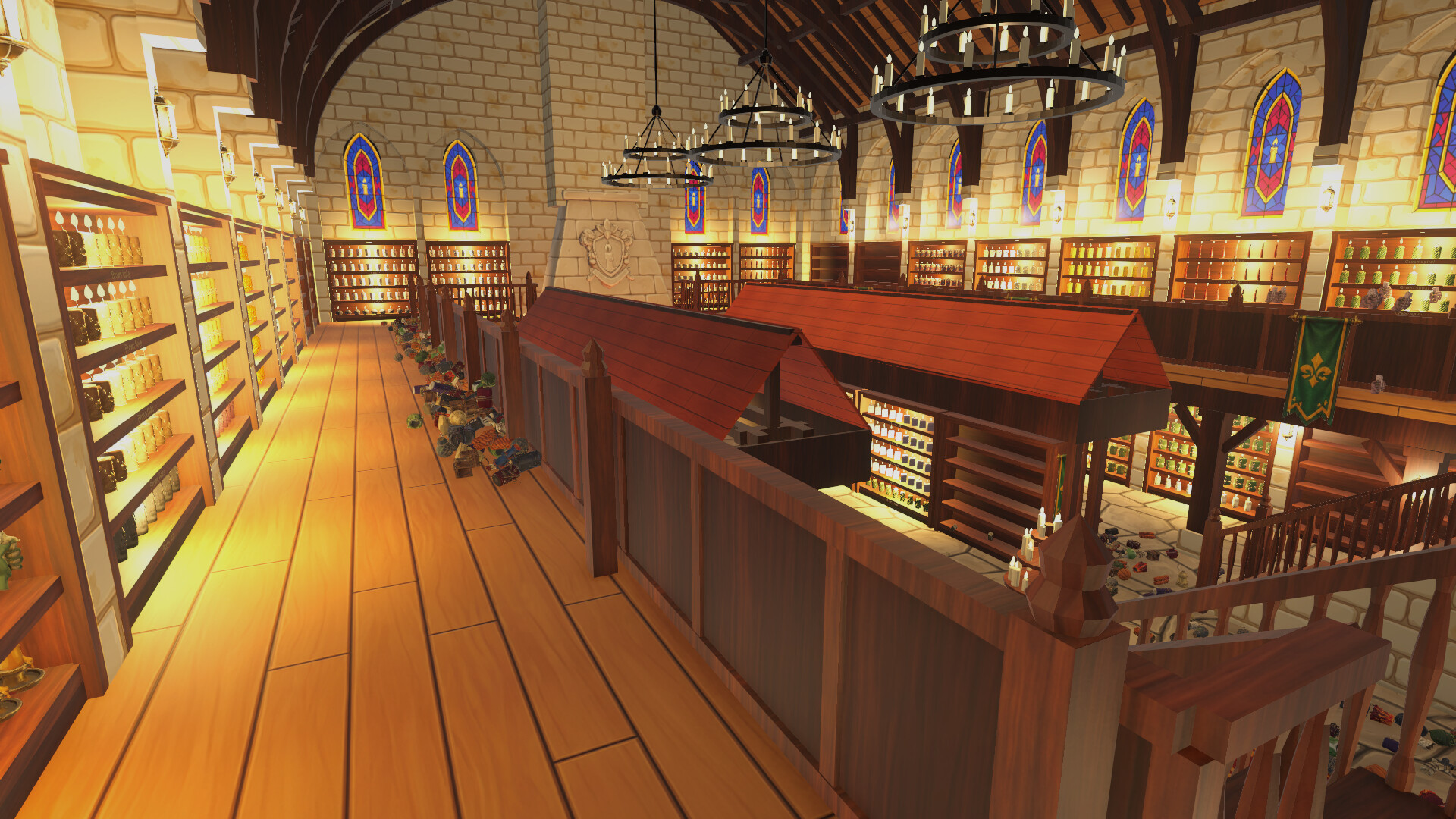 Can You Candle it? screenshot 3