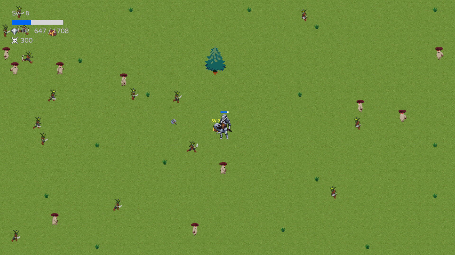 Cull screenshot 3
