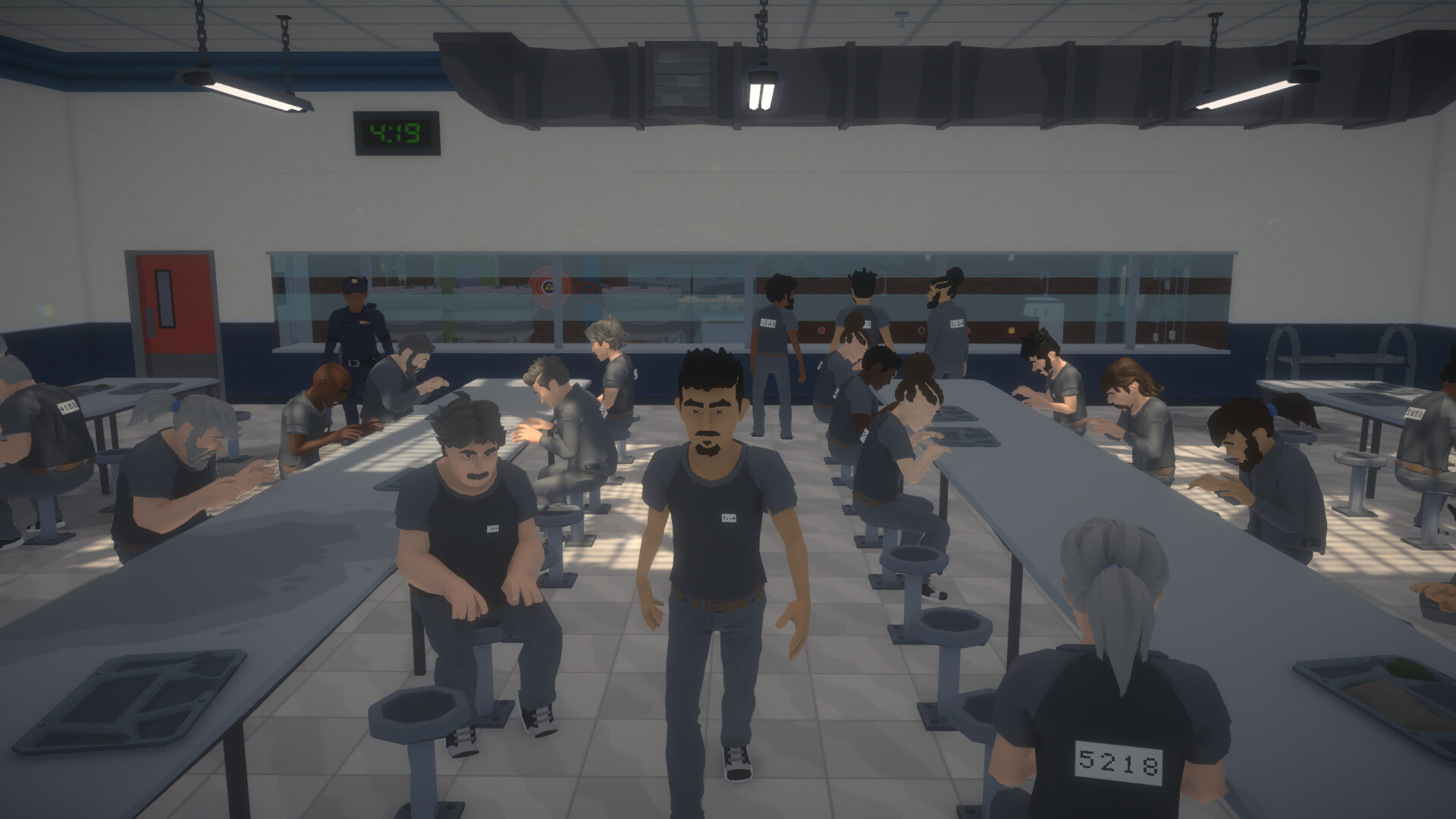No Kings Inside screenshot 1