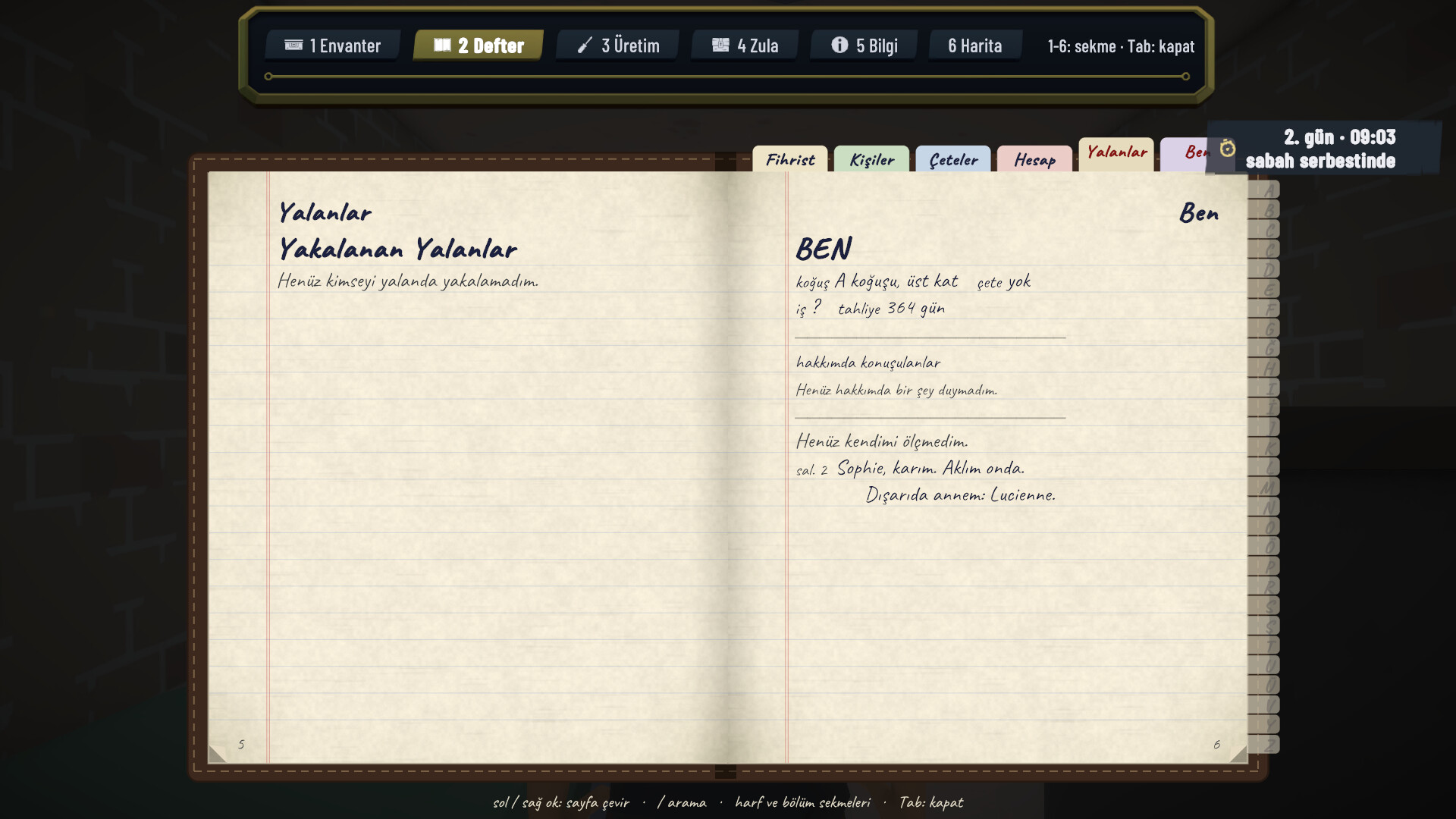 No Kings Inside screenshot 2
